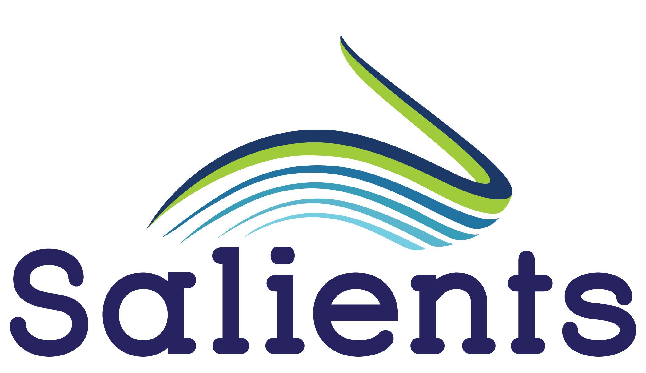 Salients logo